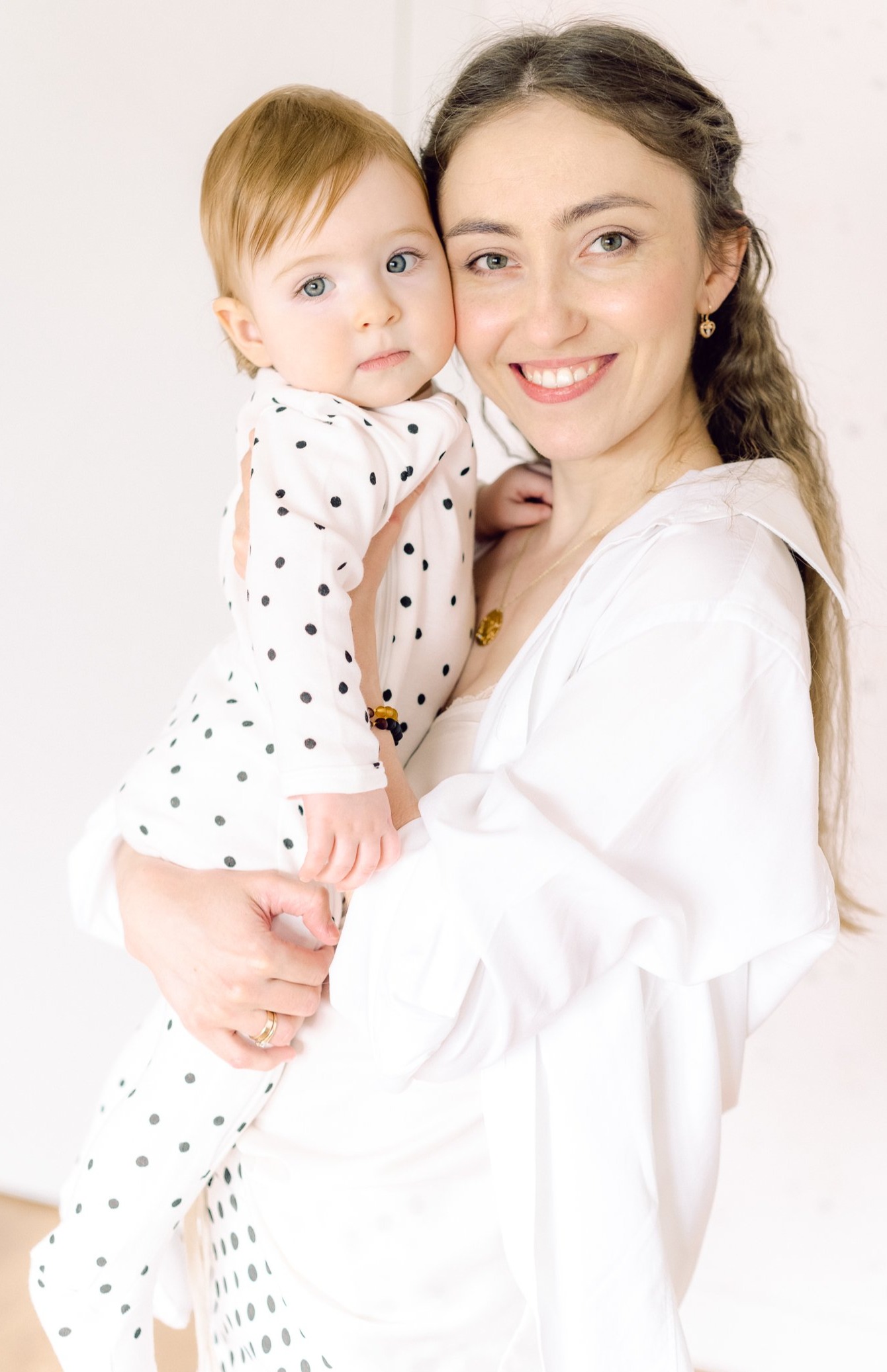 Детский врач-педиатр Коденко Динара Фаридовна